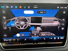 VW Tiguan Sport eHybrid DSG 150 kW in Delfingrau Metallic