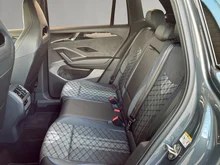 VW Tiguan Sport eHybrid DSG 150 kW in Delfingrau Metallic