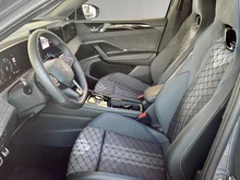VW Tiguan Sport eHybrid DSG 150 kW in Delfingrau Metallic