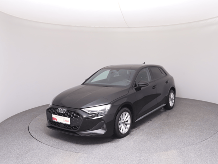 Audi A3 Sportback 30 TFSI