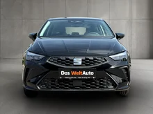 SEAT Ibiza Reference Edition 1.0 80PS in Nacht-Schwarz Metallic