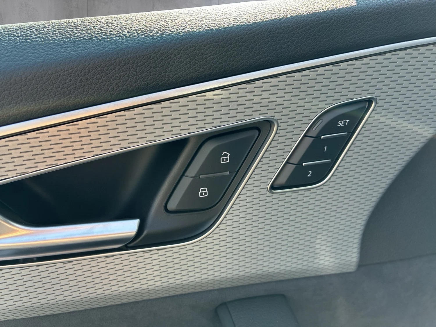 Bild eines Audi Q7 55 TFSI e quattro S line 290 kW