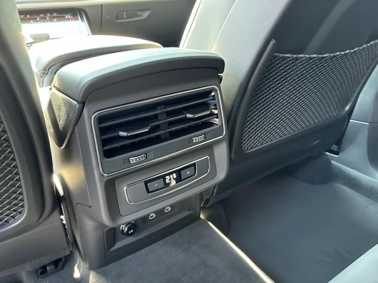 Bild eines Audi Q7 55 TFSI e quattro S line 290 kW