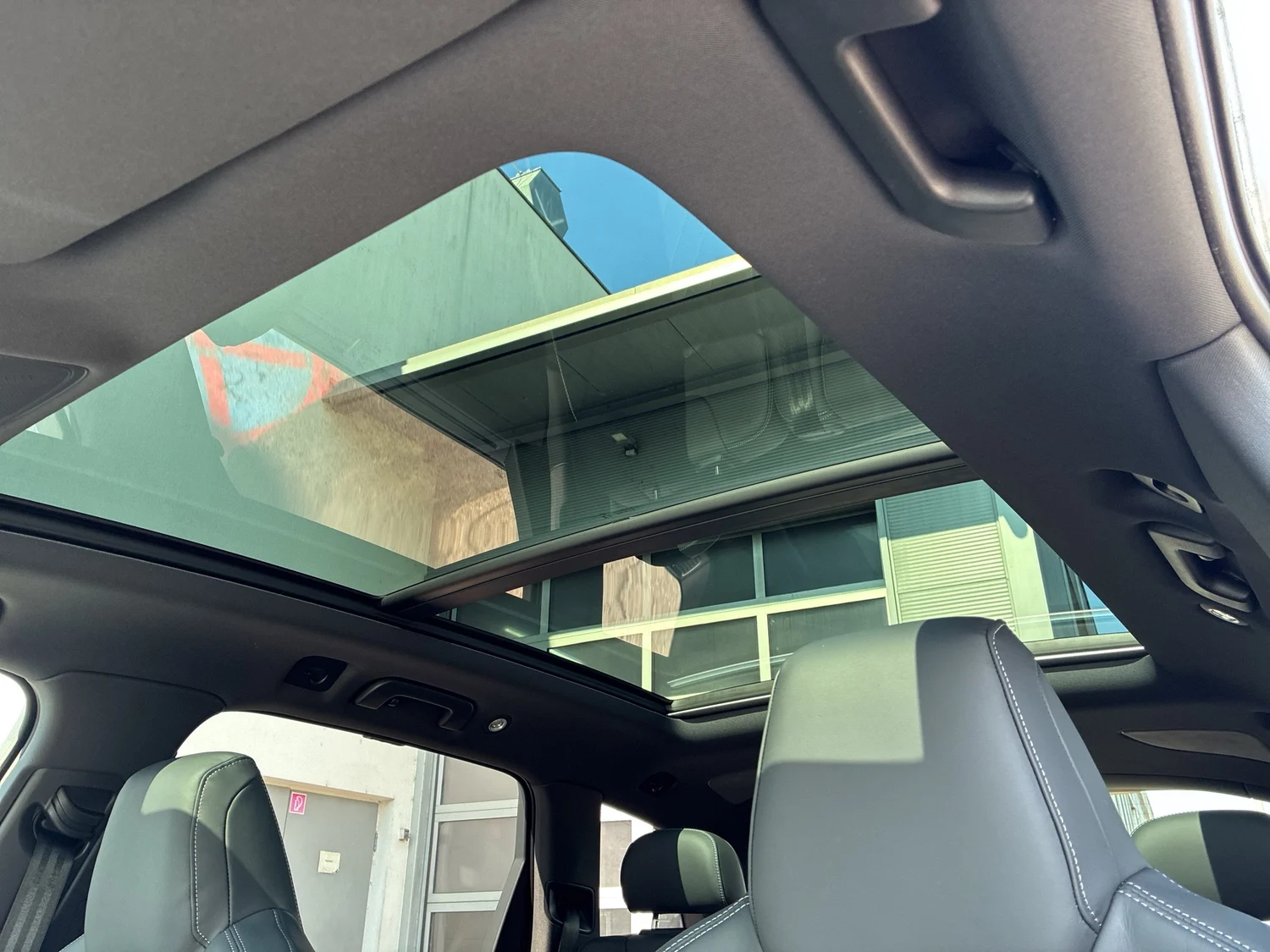 Bild eines Audi Q7 55 TFSI e quattro S line 290 kW