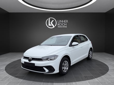 VW Polo 4Me TSI
