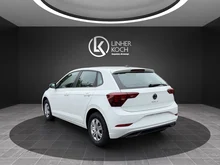 Thumbnail-Foto von Fahrzeug