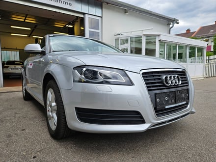 Audi A3 1.9 TDI Ambiente