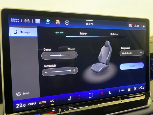 Bild eines VW Tiguan R-Line TDI 4MOTION DSG