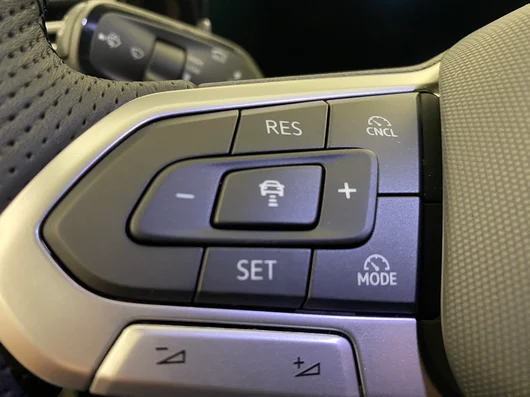 Bild eines VW Tiguan R-Line TDI 4MOTION DSG