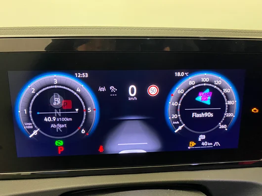 Bild eines VW Tiguan R-Line TDI 4MOTION DSG