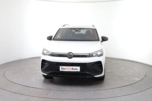 Bild eines VW Tiguan R-Line TDI 4MOTION DSG