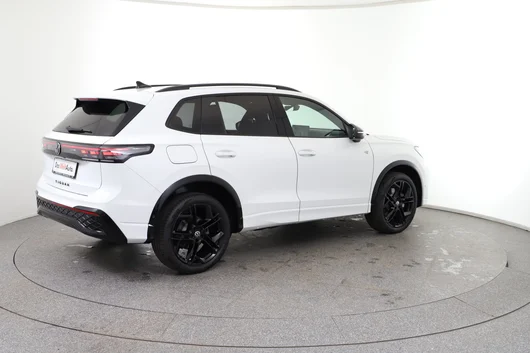 Bild eines VW Tiguan R-Line TDI 4MOTION DSG