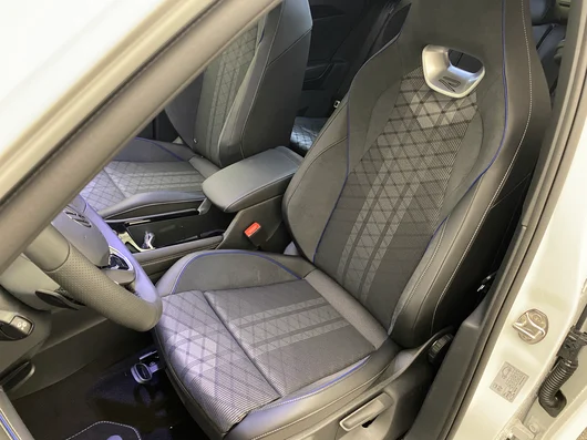 Bild eines VW Tiguan R-Line TDI 4MOTION DSG