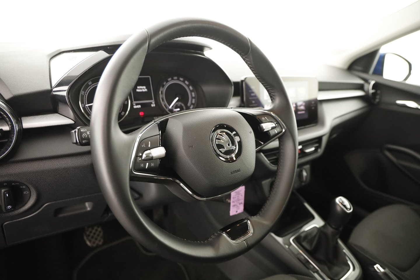 Škoda FABIA Ambition | Bild 8 von 20