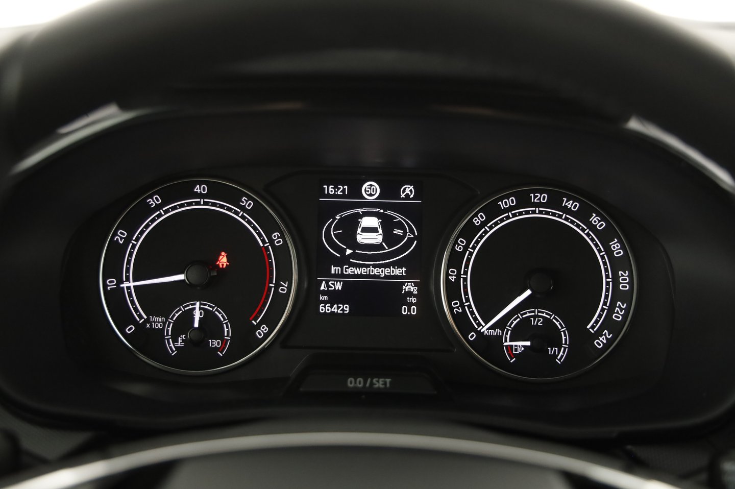 Škoda FABIA Ambition | Bild 11 von 20