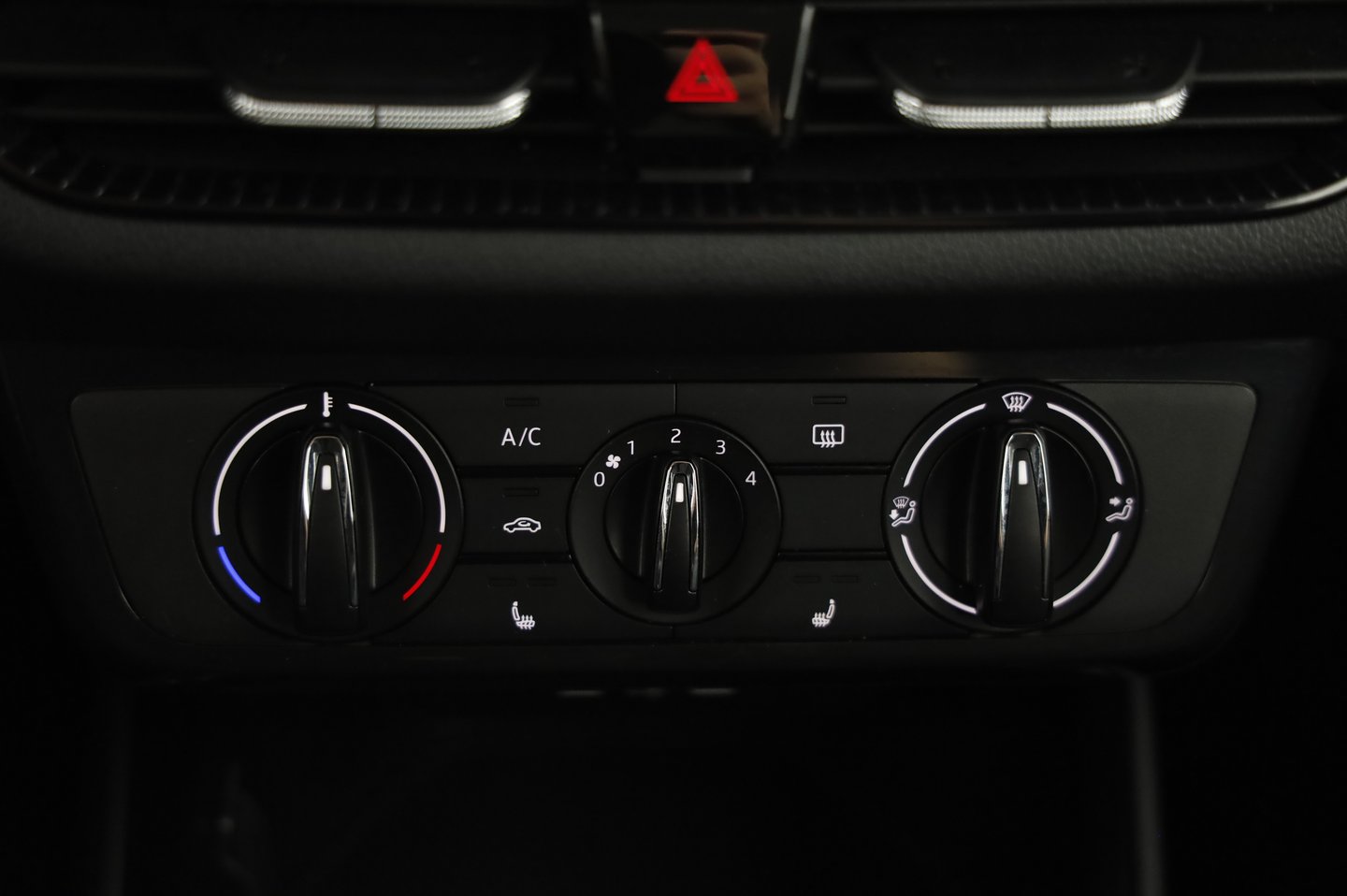 Škoda FABIA Ambition | Bild 13 von 20