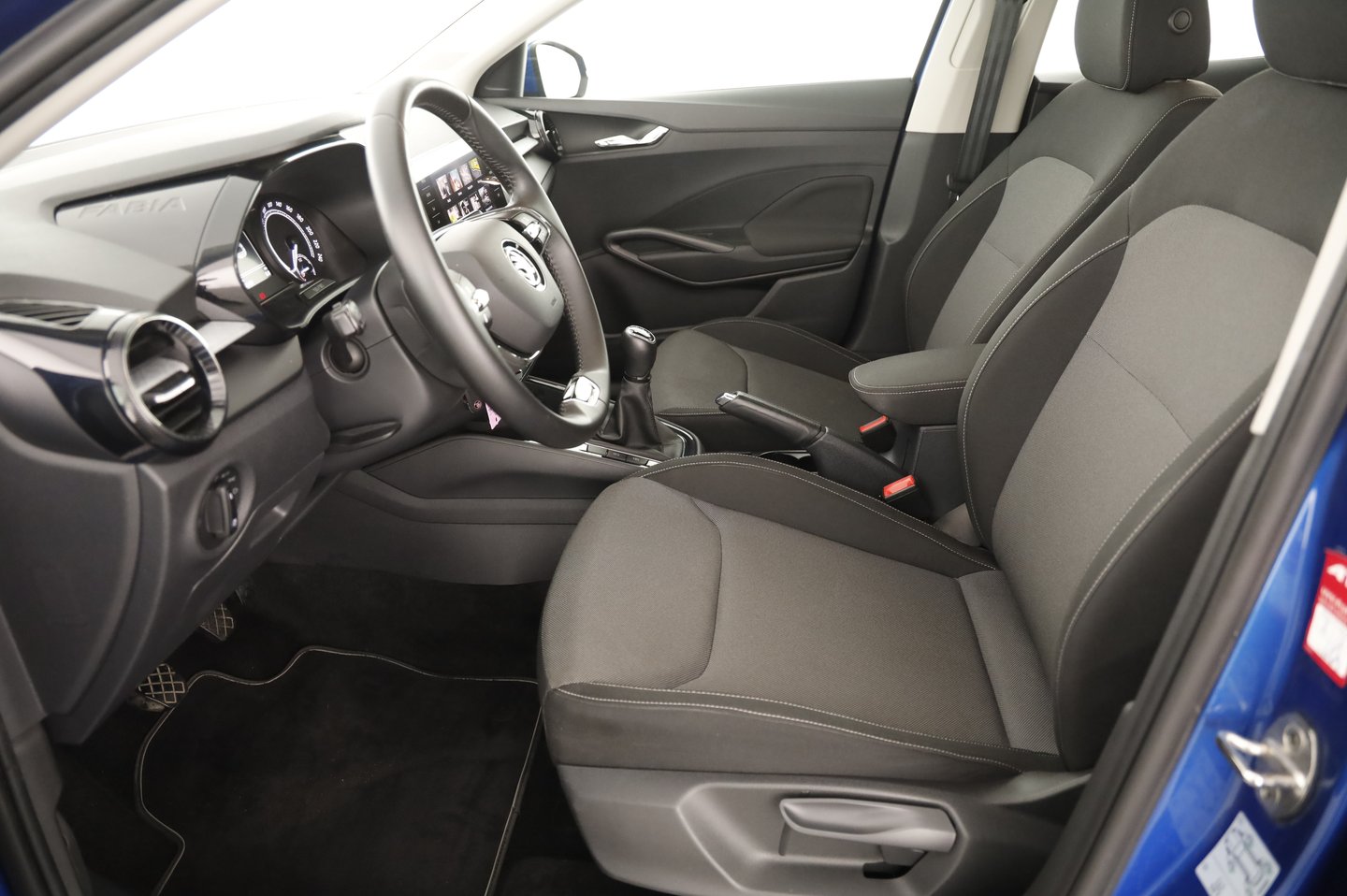 Škoda FABIA Ambition | Bild 4 von 20