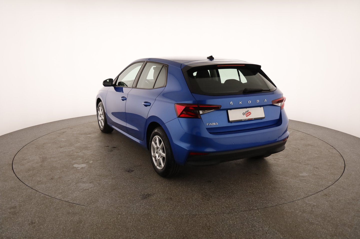 Škoda FABIA Ambition | Bild 19 von 20