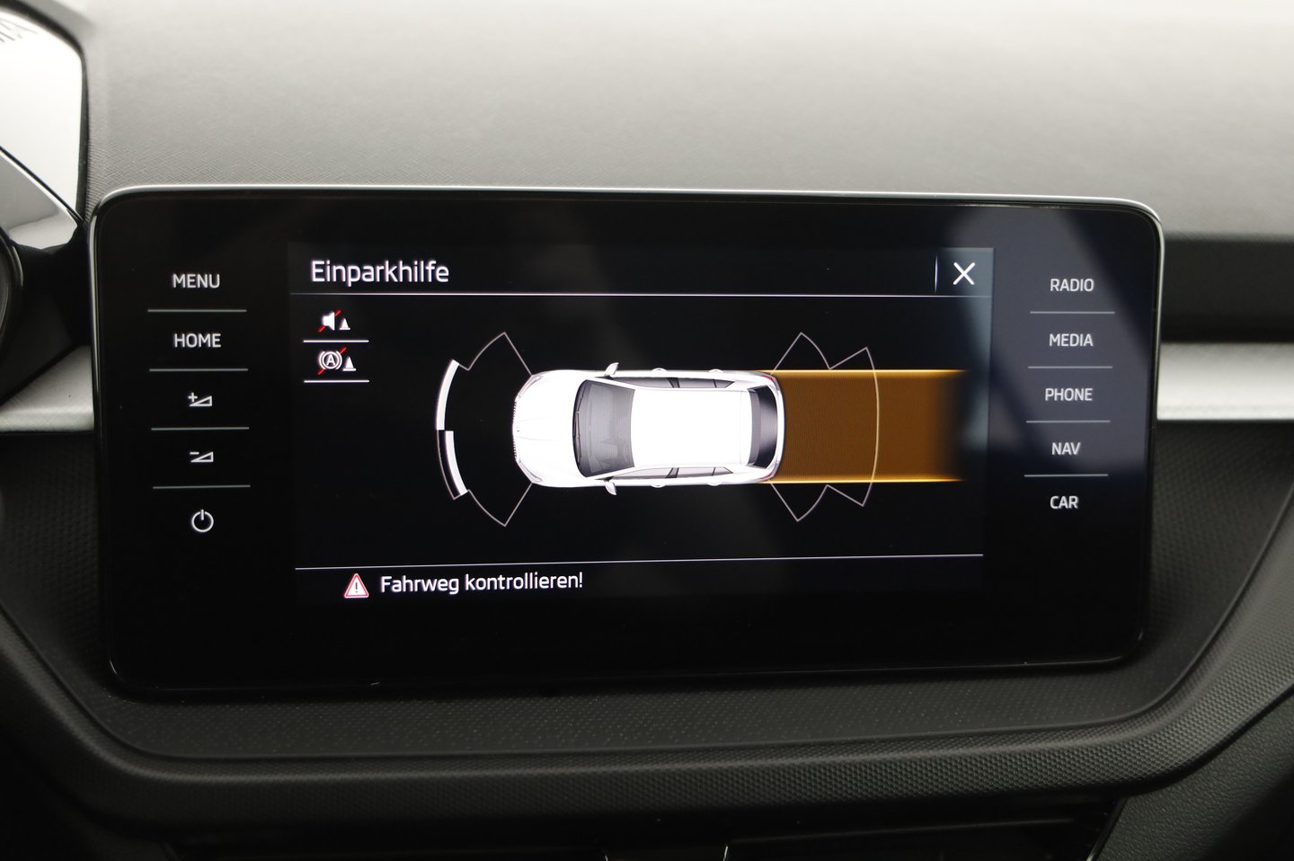 Škoda FABIA Ambition | Bild 14 von 20
