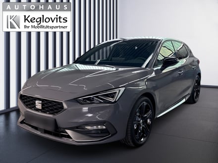 SEAT Leon FR Edition 1.5 TSI 115 PS