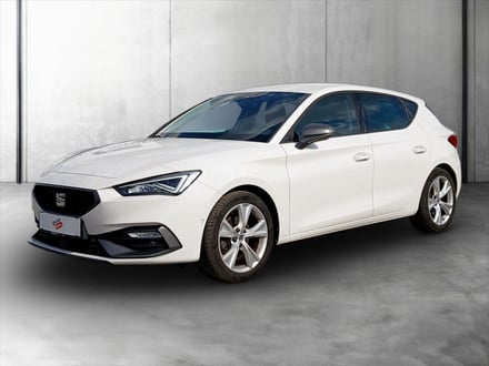 SEAT Leon FR 1.5 eTSI ACT DSG