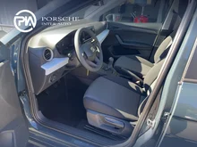 SEAT Arona Reference Edition 1.0 TSI in Fjord-Blau