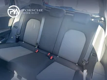 SEAT Arona Reference Edition 1.0 TSI in Fjord-Blau