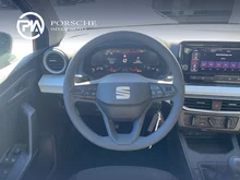 SEAT Arona Reference Edition 1.0 TSI in Fjord-Blau