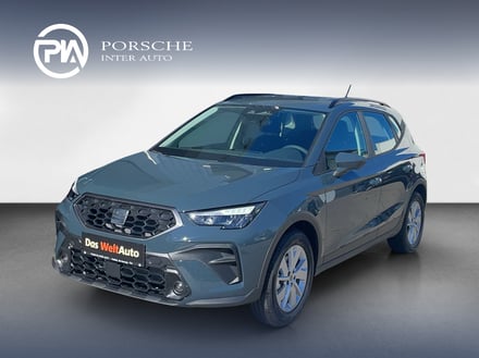 SEAT Arona Reference Edition 1.0 TSI