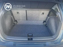 SEAT Arona Reference Edition 1.0 TSI in Fjord-Blau