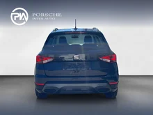 SEAT Arona Reference Edition 1.0 TSI in Fjord-Blau
