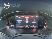 SEAT Arona Reference Edition 1.0 TSI in Fjord-Blau