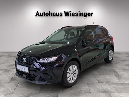 SEAT Arona Style Edition 1.0 TSI DSG