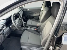 Škoda Fabia Selection TSI in Black-Magic Perleffekt