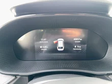 Škoda Fabia Selection TSI in Black-Magic Perleffekt