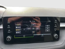 Škoda Fabia Selection TSI in Black-Magic Perleffekt