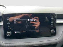 Škoda Fabia Selection TSI in Black-Magic Perleffekt
