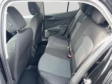Škoda Fabia Selection TSI in Black-Magic Perleffekt