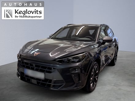 CUPRA Terramar e-HYBRID 204 PS DSG