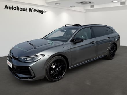 VW Passat Variant Sport eHybrid 200kW
