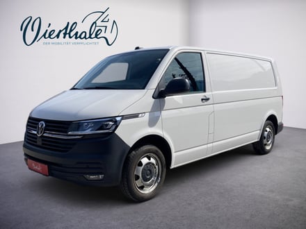 VW Transporter Kastenwagen LR TDI 4MOTION
