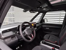 Thumbnail-Foto von Fahrzeug