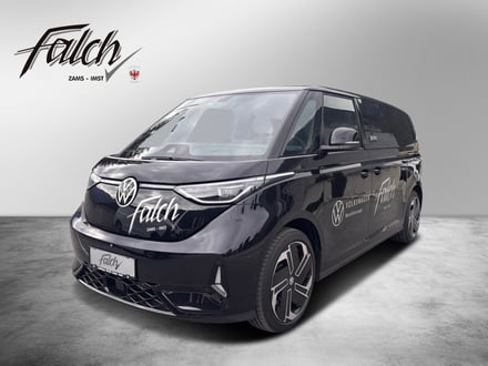 VW ID. Buzz GTX LR 4MOTION 250 kW