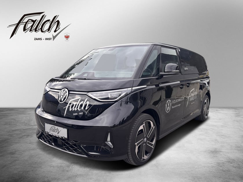 VW ID. Buzz GTX LR 4MOTION 250 kW