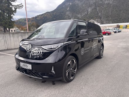 VW ID. Buzz GTX LR 4MOTION 250 kW
