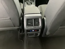 VW Tiguan Allspace Life TDI in PLATINUM GREY METALLIC