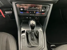 VW Tiguan Allspace Life TDI in PLATINUM GREY METALLIC