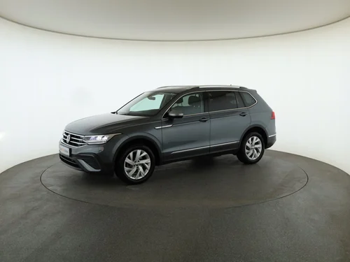 VW Tiguan Allspace Life TDI