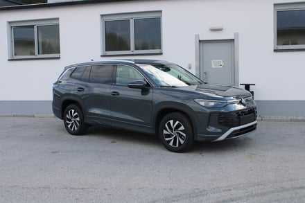 VW Tayron Friends eHybrid DSG 150kW