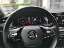 Thumbnail-Foto von Fahrzeug